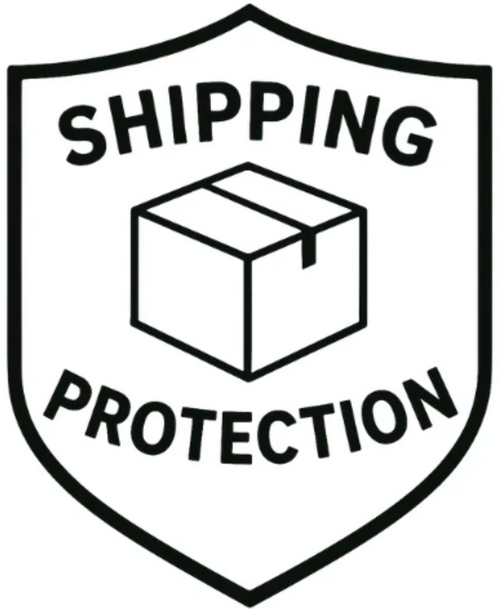 + Shipping Protection